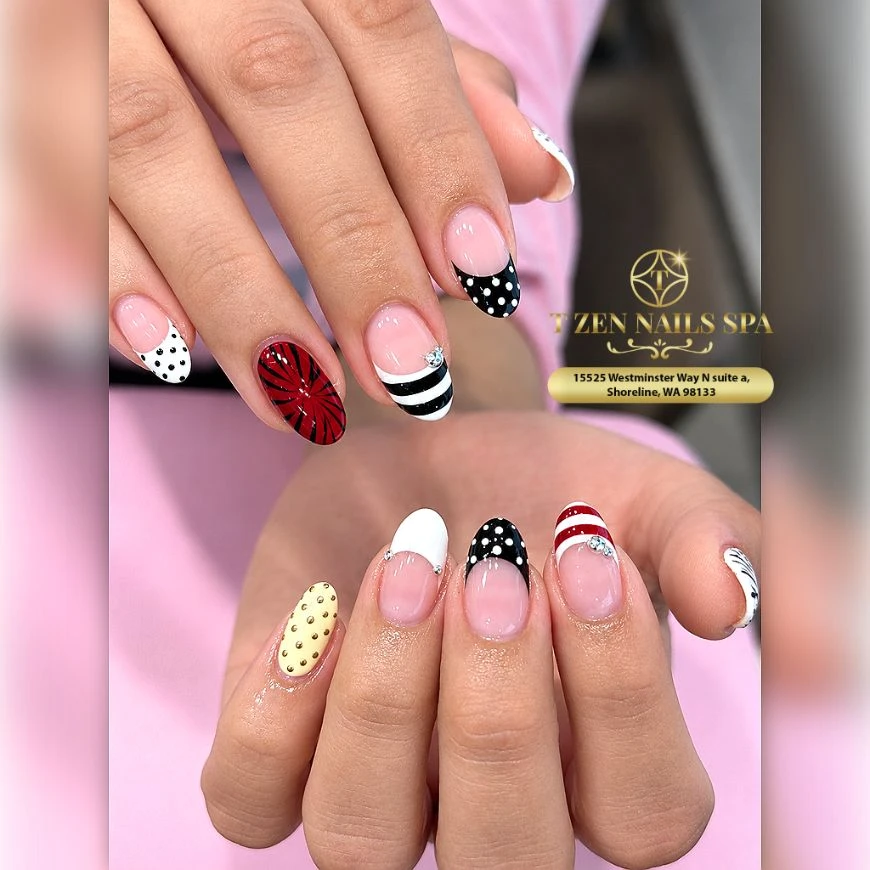 Nail Oct 13